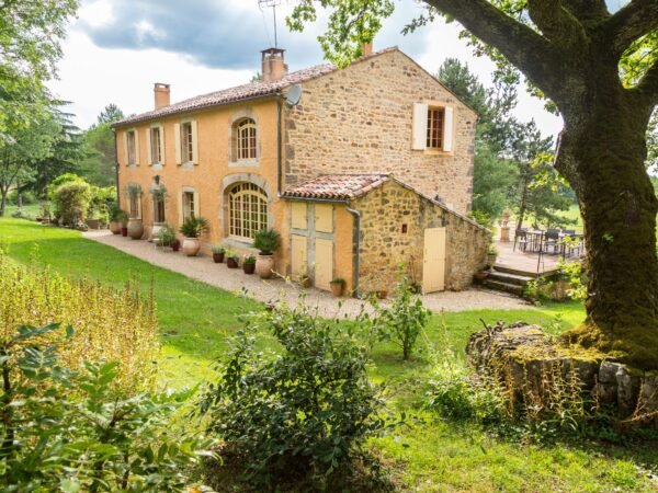 Maisons atripik