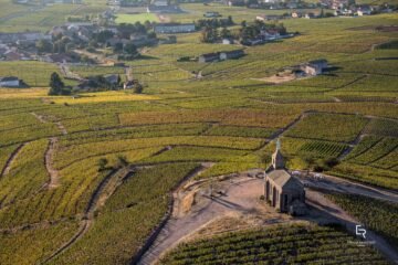 Prenez le temps d'un séjour premium dans le Beaujolais
